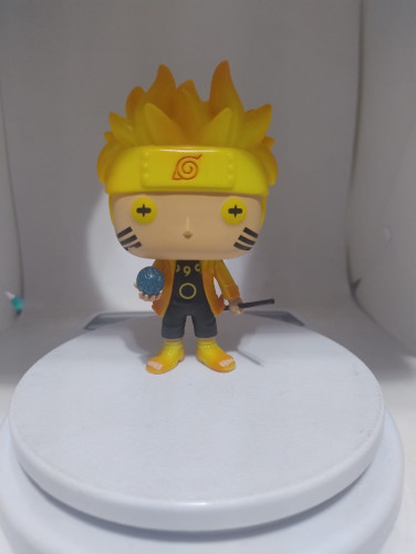  Naruto Shippuden #186 - Produto Original