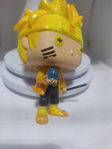  Naruto Shippuden #186 - Produto Original