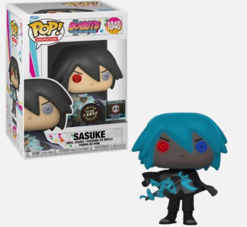  Naruto Boruto #1040 - Produto Original