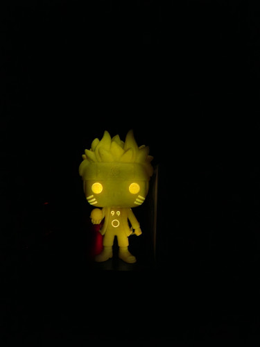 Funko Pop Naruto - Naruto - #186