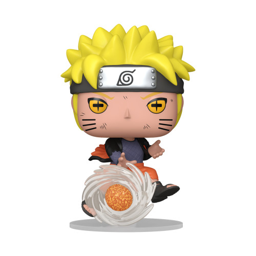  Naruto Shippuden #2120 - Produto Original