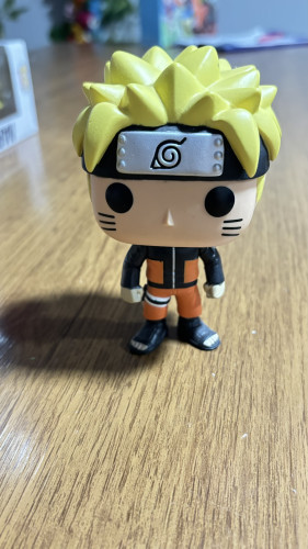 Funko Pop Naruto - Naruto Shippuden - #71