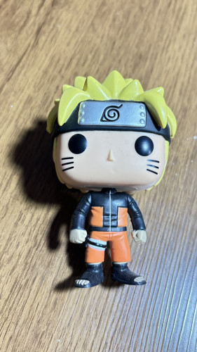 Funko Pop Naruto - Naruto Shippuden - #71