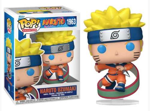  Naruto #1963 - Produto Original
