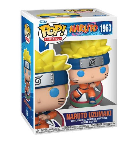  Naruto #1963 - Produto Original