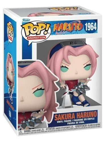  Naruto #1964 - Produto Original