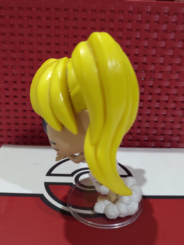 Funko Pop Naruto Sexy Jutsu - Naruto Shippuden - #726