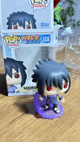  FUNKO POP #1436 - Produto Original