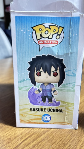  FUNKO POP #1436 - Produto Original