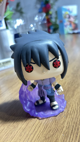  FUNKO POP #1436 - Produto Original