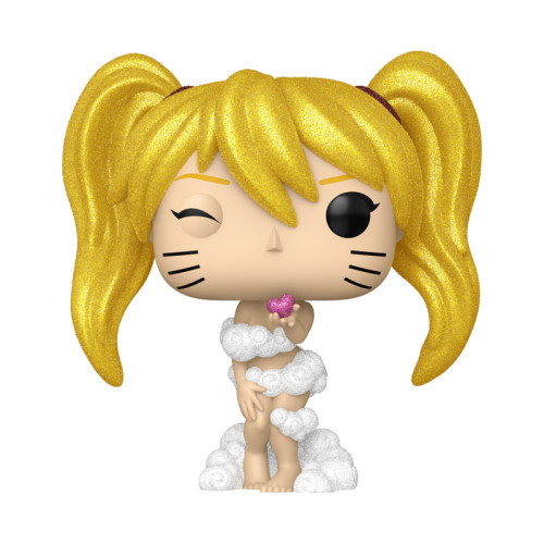 Funko Pop Naruto Uzumaki (Sexy Jutsu) Diamond Exclusivo - Naruto Shippuden - #726
