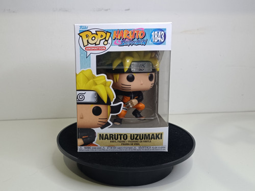 Funko Pop Naruto Uzumaki-Naruto Shippuden-1843
