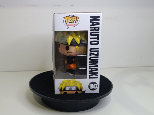 Funko Pop Naruto Uzumaki - Naruto Shippuden - #1843