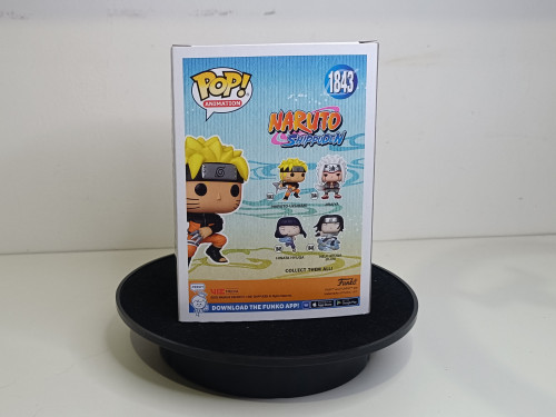 Funko Pop Naruto Uzumaki - Naruto Shippuden - #1843