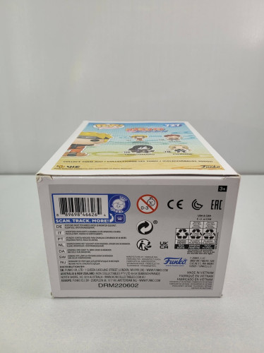  Naruto Shippuden #727 - Produto Original