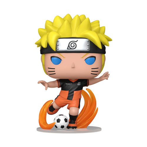  Naruto Shippuden #2338 - Produto Original