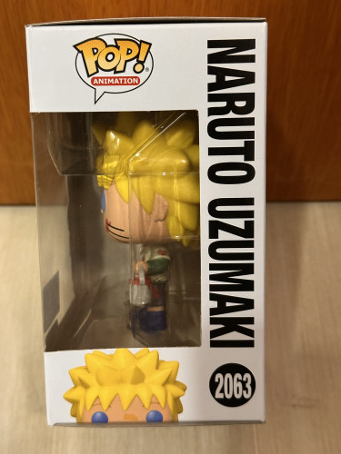  Naruto #2063 - Produto Original