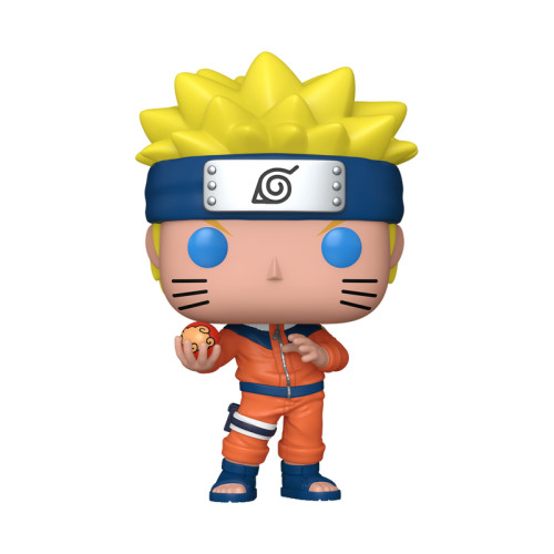  Naruto #2110 - Produto Original
