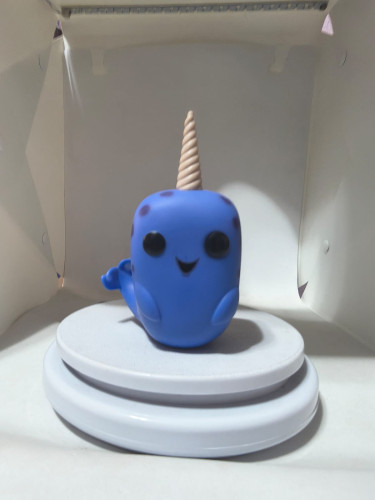  Elf #487 - Produto Original