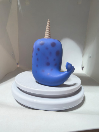  Elf #487 - Produto Original