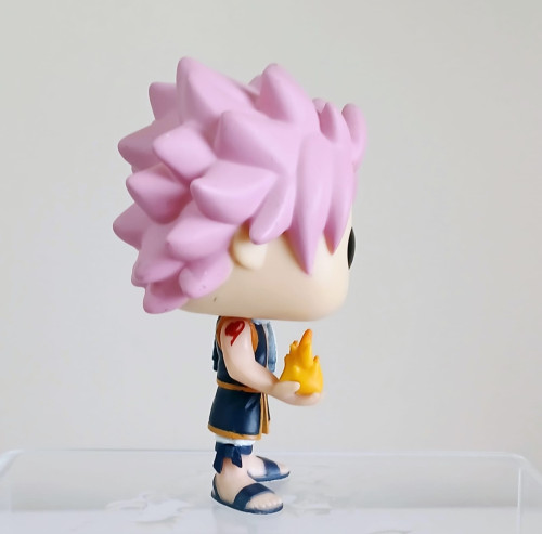 Funko Pop Natsu - Fairy Tail - #67