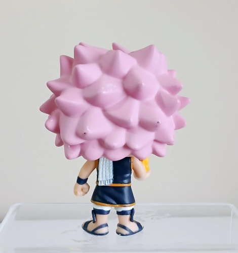 Funko Pop Natsu - Fairy Tail - #67