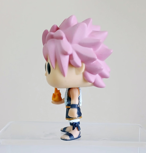 Funko Pop Natsu - Fairy Tail - #67