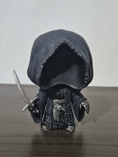Funko Pop Nazgul 446 Sem Caixa Lord Of The Rings Senhor Dos Anéis #446 - Produto Original
