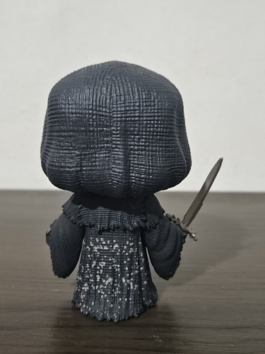  Senhor Dos Anéis #446 - Produto Original