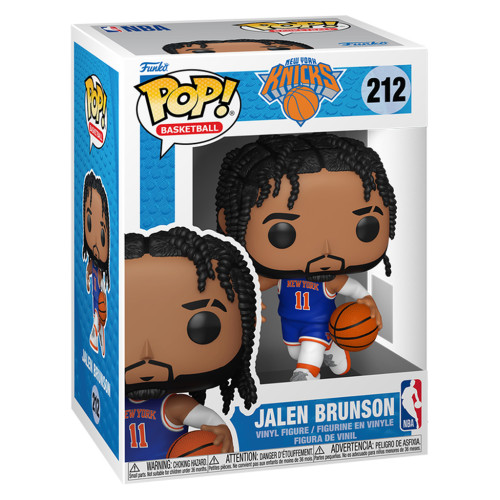  NBA #212 - Produto Original