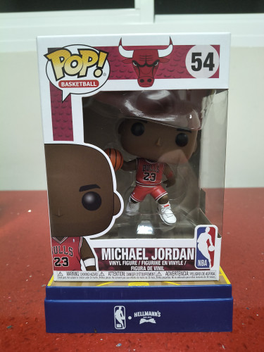  NBA #54 - Produto Original