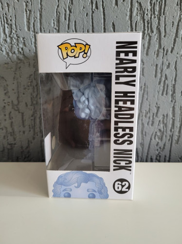  Harry Potter #62 - Produto Original