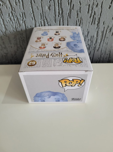  Harry Potter #62 - Produto Original