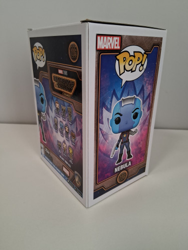  Guardians Of The Galaxy Volume 3 #1205 - Produto Original