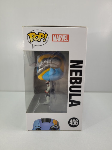  Avengers #456 - Produto Original