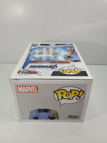  Avengers #456 - Produto Original