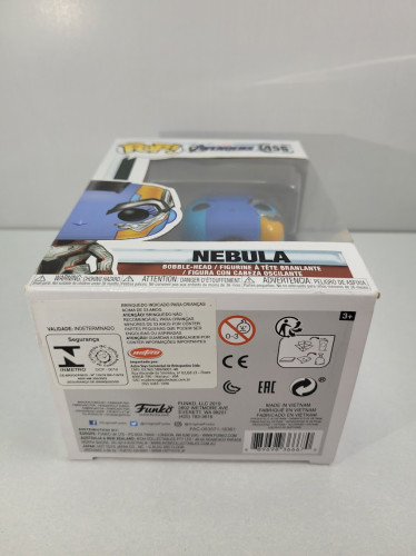  Avengers #456 - Produto Original