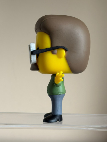  The Simpsons #833 - Produto Original