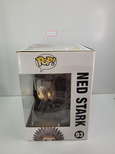  Game Of Thrones #93 - Produto Original