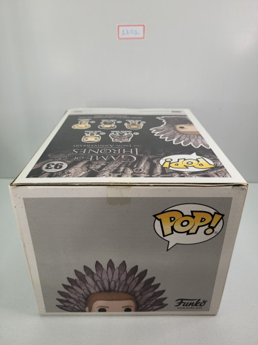 Game Of Thrones #93 - Produto Original