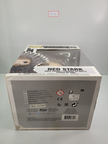  Game Of Thrones #93 - Produto Original