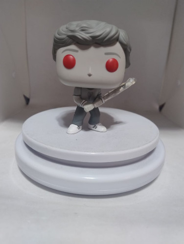  Scott Pilgrim Vs. The World #470 - Produto Original