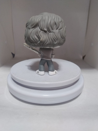  Scott Pilgrim Vs. The World #470 - Produto Original