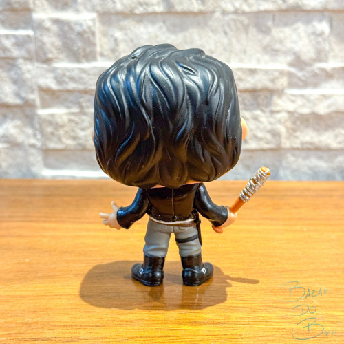 Funko Pop Negan - The Walking Dead #573 - The Walking Dead - #573