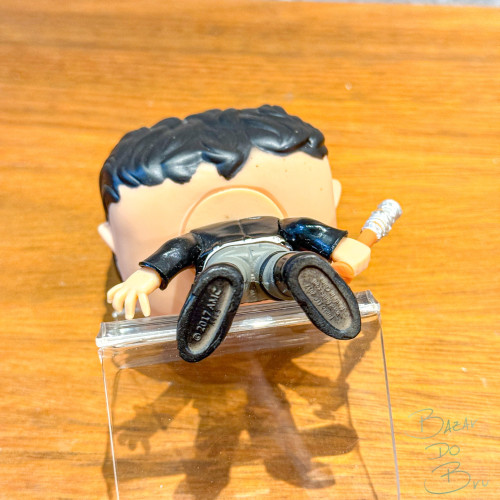 Funko Pop Negan - The Walking Dead #573 - The Walking Dead - #573