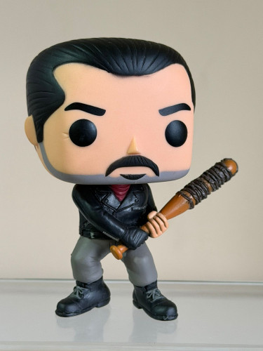  The Walking Dead #390 - Produto Original