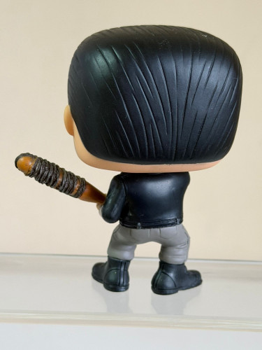  The Walking Dead #390 - Produto Original