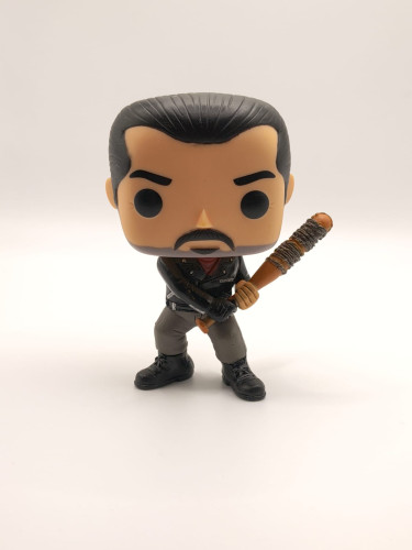  The Walking Dead #390 - Produto Original