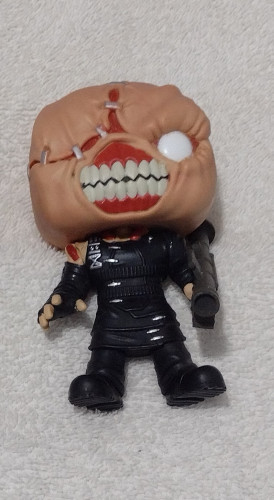 Funko Pop Nêmesis-Games Resident Evil-157