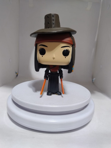 Funko Pop Nemesis (sem caixa) - Rebel Moon - #1534